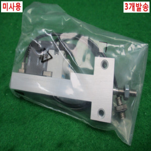 북46027/미사용공압실린더/E/MHA1-10-8-0.4-P-CS/3개
